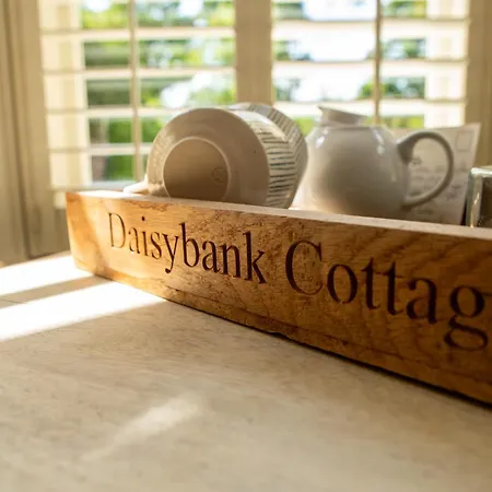 Daisybank Cottage Boutique Bed And Breakfast-2